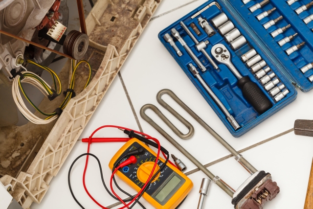 Appliance repairs Highgate, N6