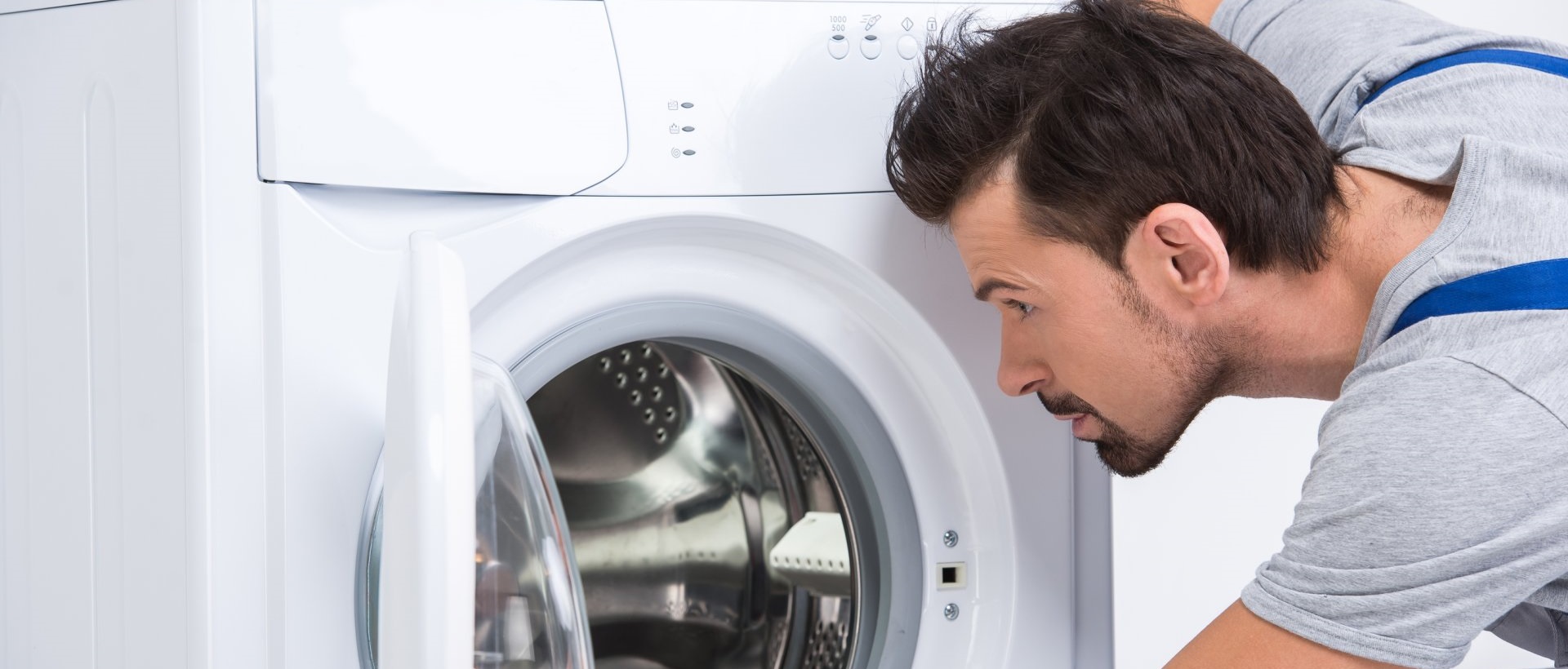 Appliance repairs N6
