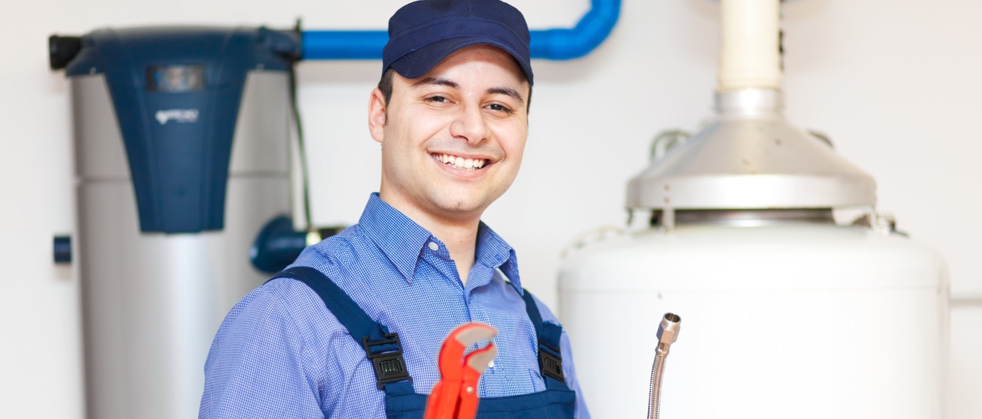 Boiler Installations N6