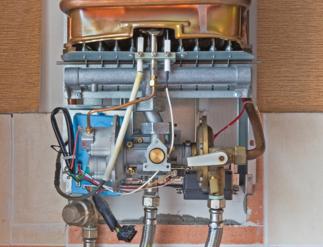 Boiler repairs Highgate, N6