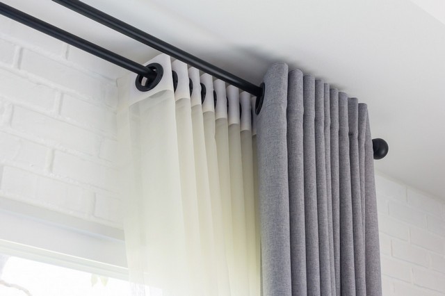 Curtain Fitters Highgate, N6