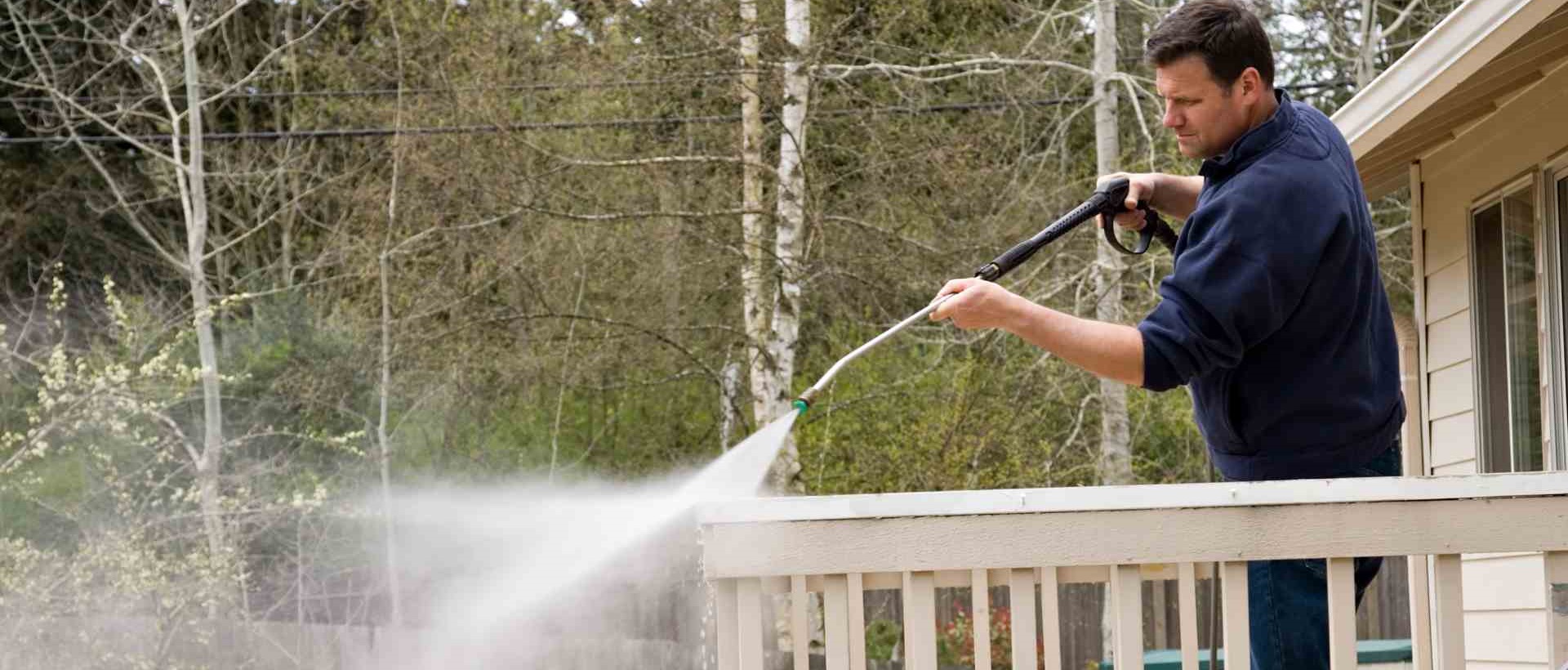 deep cleaning services N6