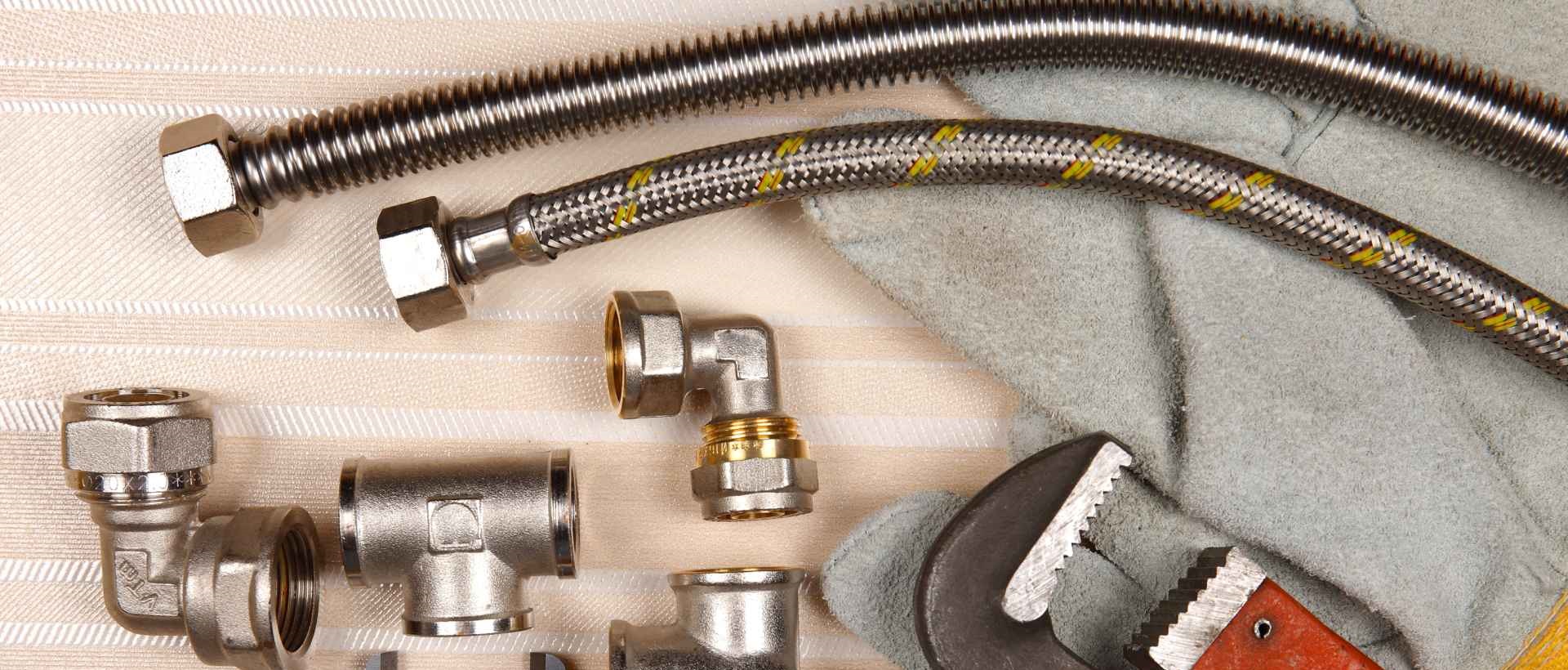 Emergency plumbers N6