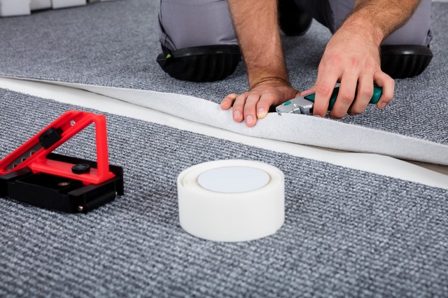 Floor Fitters Highgate, N6