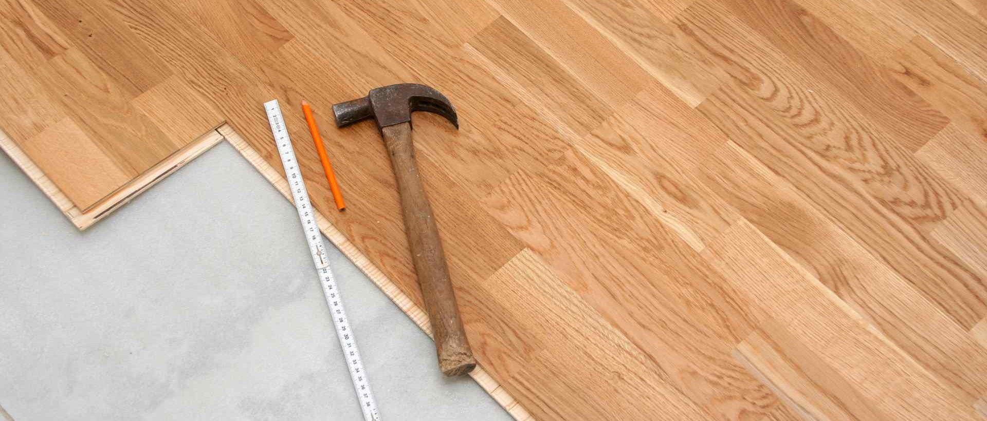 floor fitters N6