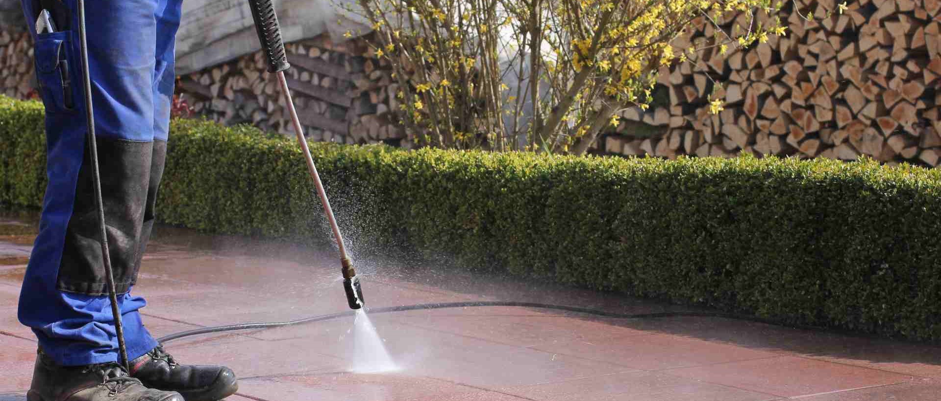 garden maintenance N6