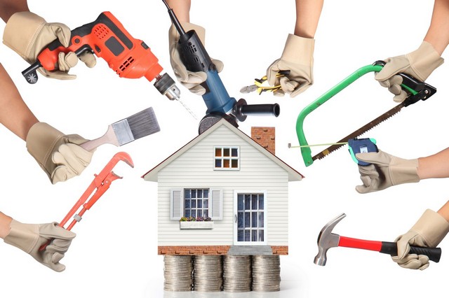 Handyman Services Highgate, N6