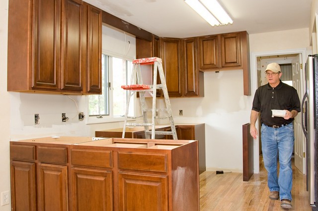 Kitchen Fitters Highgate, N6