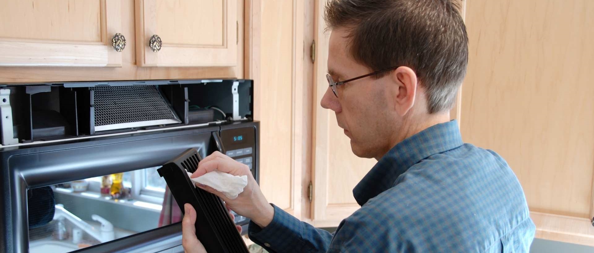 Kitchen fitters N6