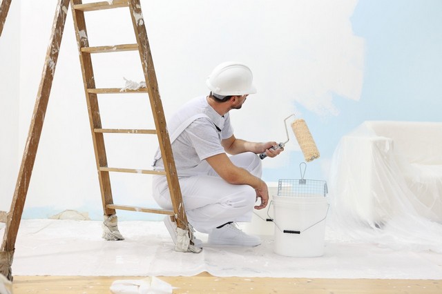 Painter Decorator Highgate, N6