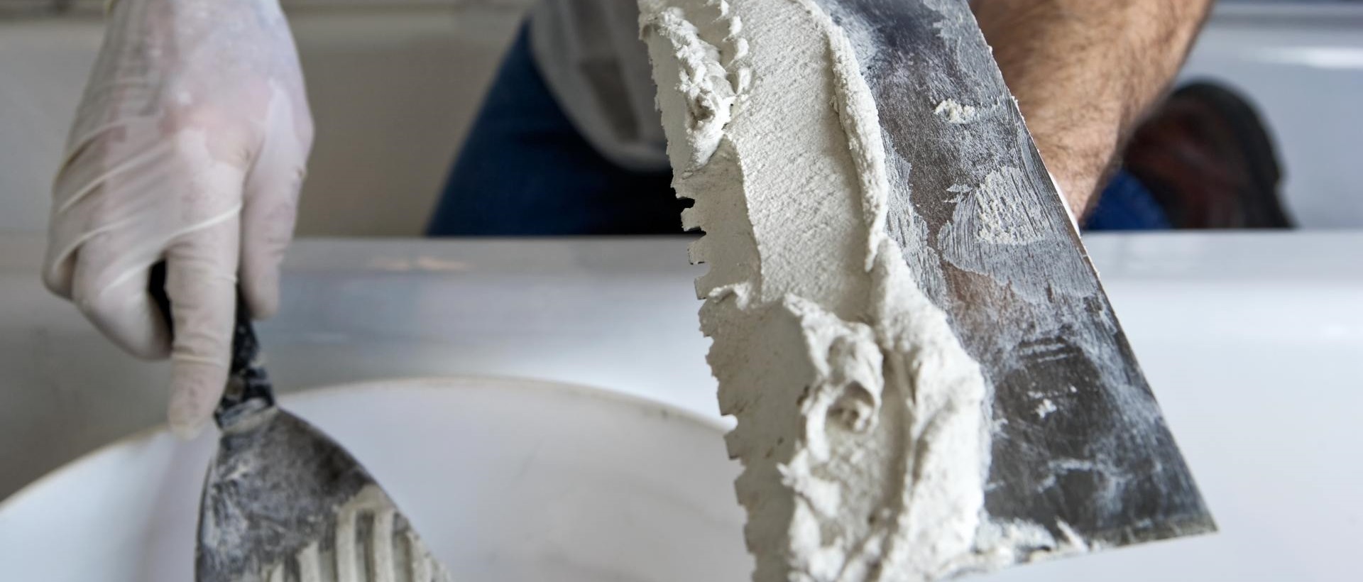 Plasterer N6