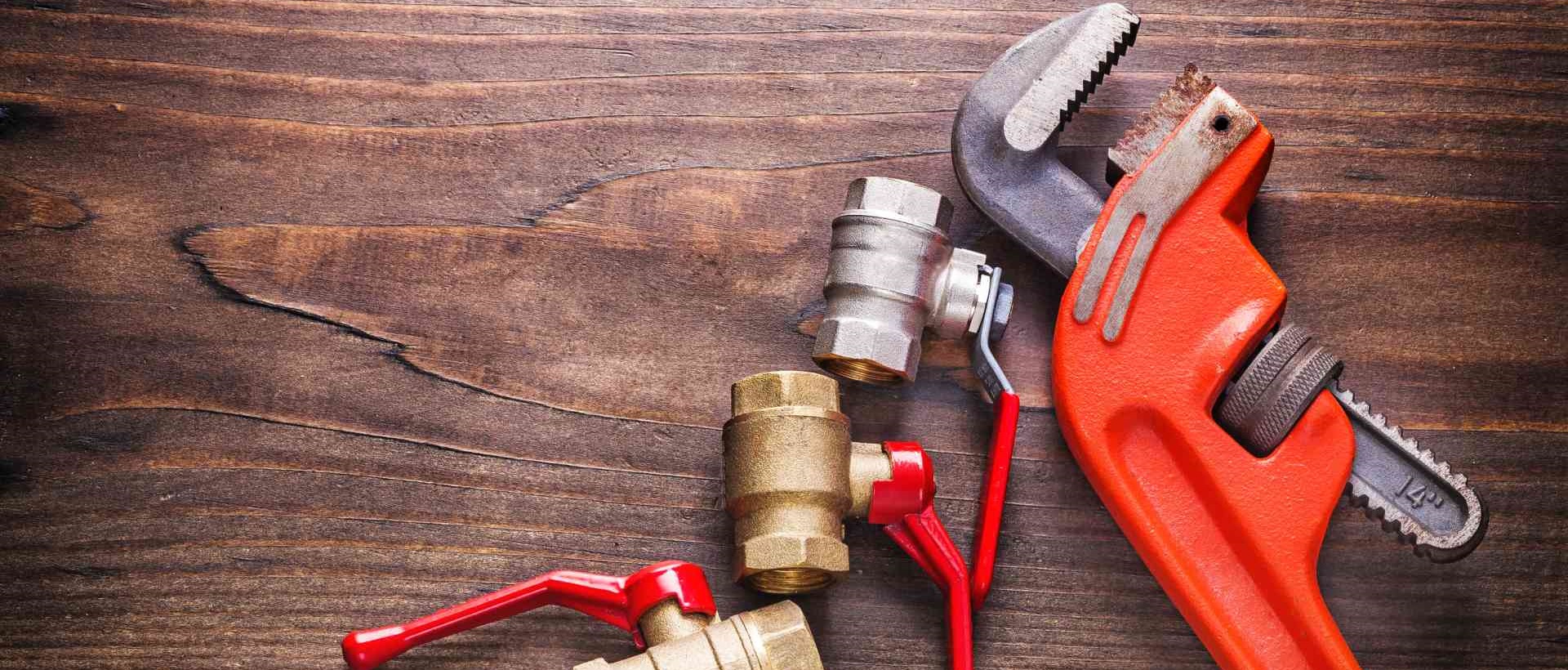 Plumbers N6