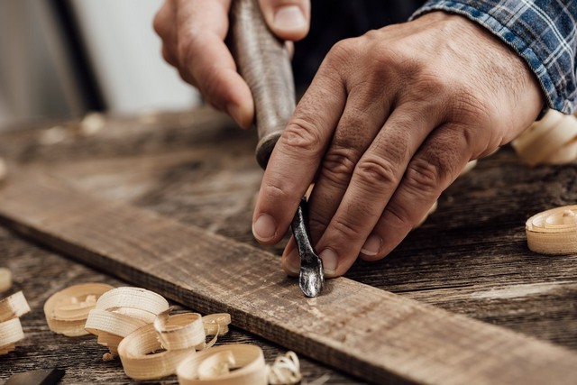 Woodworking Highgate, N6