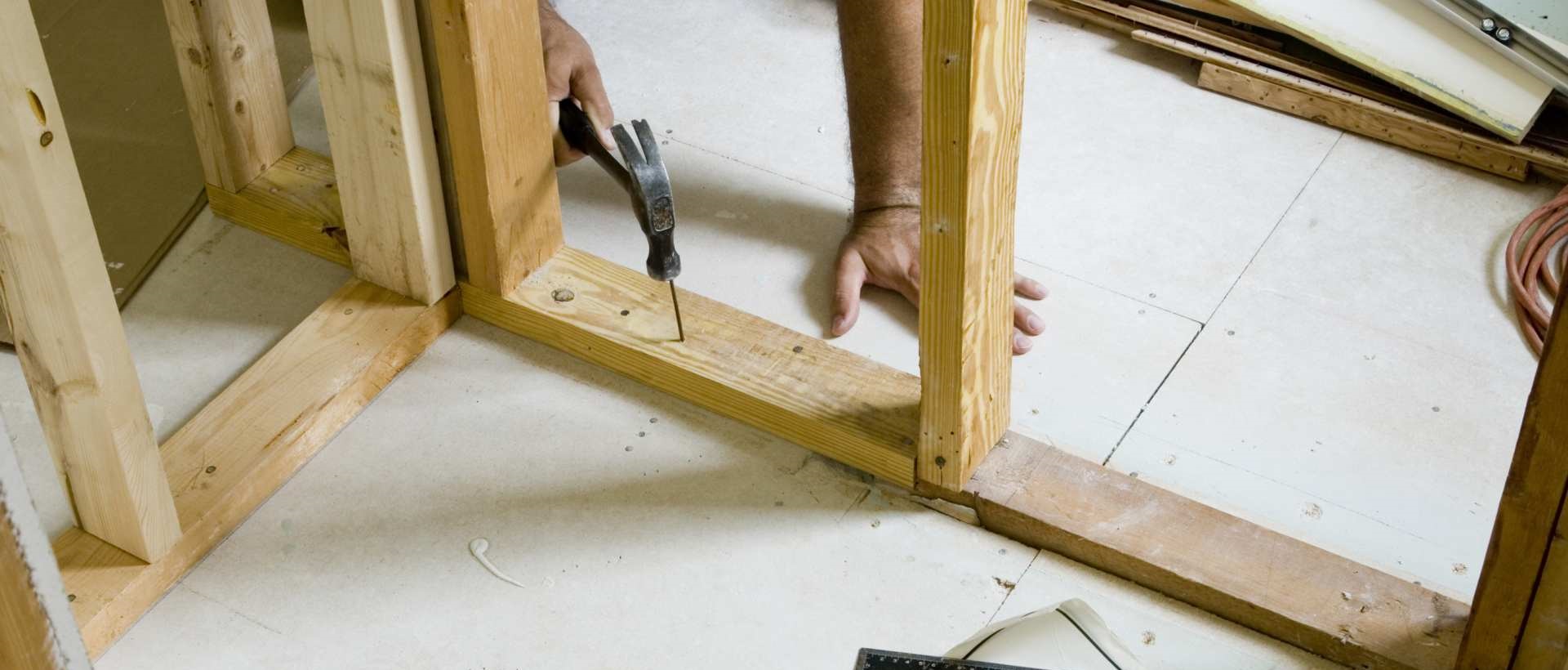 woodworking N6